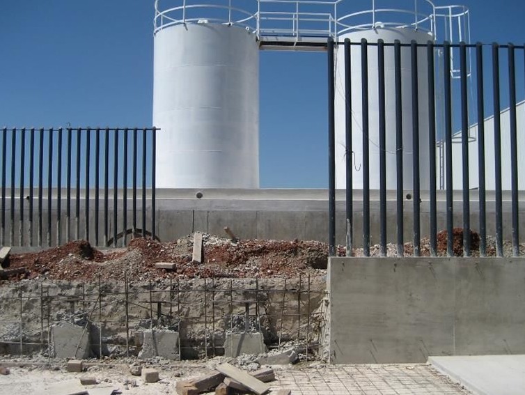 Arquitectura y construcción