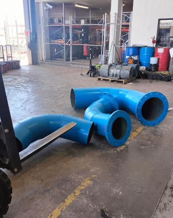 Minería