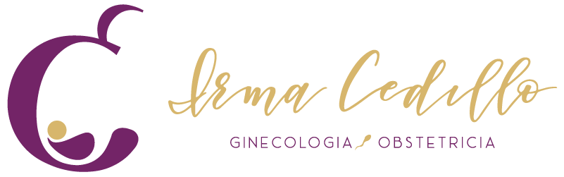 Dra. Irma Cedillo